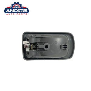 Poignée de porte intérieure pour Zotye Nomad Hunter T200, poignée de porte intérieure, poignée de porte intérieure - Product Image 5