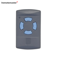 Télécommande de porte de garage compatible avec les modèles 868 HSM2 HSM4 Hs1 Hs2 Hs4 Hse2 Hse4