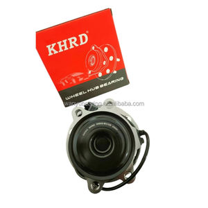 Kit de cojinete de rueda de alta rigidez 93168760 para OPEL <span class=keywords><strong>ADAM</strong></span> (M13) 2012 - <span class=keywords><strong>2019</strong></span> Tabla de tamaños de cojinete de cubo de rueda - Product Image 1