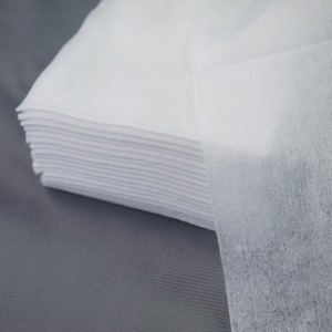 Hochwertige nicht sterile 4 "x 4" Vlies abstriche für die Wundauflage - Product Image 6