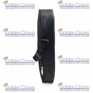 Venta al por mayor ligero Masonic Regalia Soft Case Delantal de transporte hecho de poliéster duradero directo del proveedor - Product Image 3