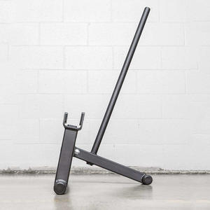 Hard Pull Film Wisselaar Dubbele Ondersteuning Film Wisselrek Barbell Verandering Beugel Steun <span class=keywords><strong>Frame</strong></span> - Product Image 3