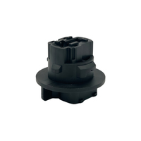 Douille d'ampoule de clignotant et de frein à filament simple/double T20, pour Malibu Cavalier Trax Encore Cruze
