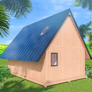 <span class=keywords><strong>Abri</strong></span> <span class=keywords><strong>de</strong></span> <span class=keywords><strong>jardin</strong></span> en <span class=keywords><strong>bois</strong></span> personnalisé pour outils et rangement extérieur - Product Image 2