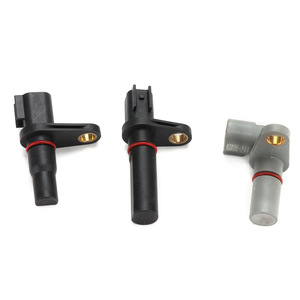 Ford Transmission Speed <b>Sensor</b> Ae8z 7h103 A 250060 7000 <b>For</b> Focus Fiesta Replacement Part - Product Image 2