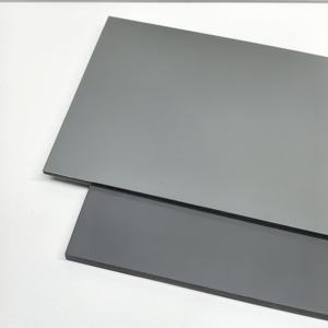 Hoja ACP mate monocromática moderna, revestimiento Exterior <span class=keywords><strong>de</strong></span> edificio, Panel Interior <span class=keywords><strong>de</strong></span> pared, tablero publicitario, Hotel recubierto <span class=keywords><strong>de</strong></span> PE - Product Image 1