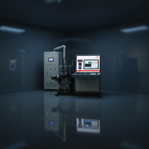 Equipo de Prueba de Certificación de Combustible, Probador de Número de Cetano y Número de Octano ASTM D2700 D2699 - Product Image 1