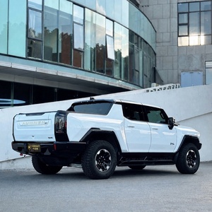 Auto Usado GMC <span class=keywords><strong>HUMMER</strong></span> EV 2024, Volante a la Izquierda, 3200 KM, Auto Eléctrico, Garantía Disponible, en Stock - Product Image 4