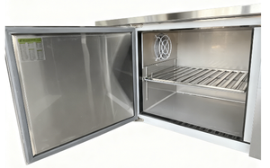 Refrigerador Comercial con Enfriamiento por Aire de 290L-510L, Mostrador Refrigerado para Cocina, Equipo de Catering Adecuado para Restaurantes - Product Image 4