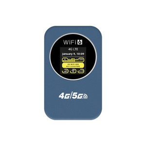 Routeur WiFi portable 4G 2.4G pour voiture, idéal pour la <span class=keywords><strong>Bolivie</strong></span>, l'Amérique du Sud <span class=keywords><strong>et</strong></span> du Nord, <span class=keywords><strong>et</strong></span> le Pérou - Product Image 5