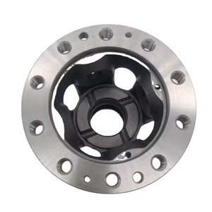 Cubierta del Diferencial de Transmisión AWD 45822-3B450, Carcasa del Diferencial A6LF2 A6LF3 para Hyu Ndai para Ki a 458223B450 45822 3B450 - Product Image 4