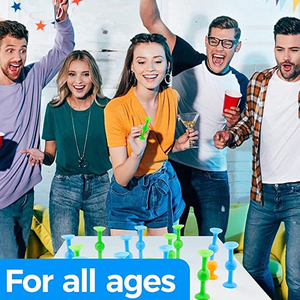 JY Venta Directa de Fábrica, Nuevo Juego de Dardos de Silicona con Ventosas, Juguetes Educativos Divertidos, Dardos de Silicona - Product Image 5