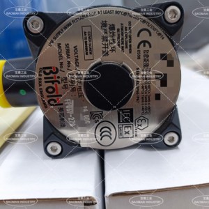Bifold fp15/1/04/32/<span class=keywords><strong>s</strong></span>/77a-24d/30 שסתום סולנואיד חזק לבנות אופציה מוכנה לטיפול בלחץ גבוה - Product Image 5