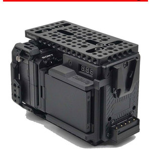 Módulo de Expansión de Cámara Cineback con Pantalla de Voltaje para Fx3/<span class=keywords><strong>fx30</strong></span> Plc - Product Image 3