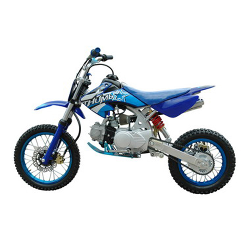 High Quality Mini Dirt Bike Automatic