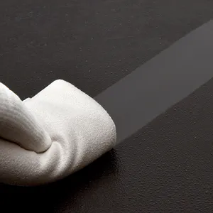 Super Absorberende Snel Droog Suede Glasvezel Doek Microfiber Cleaning Lenzenvloeistof Microfiber Doek