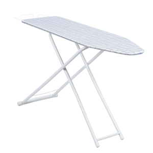 Modern Wooden Home Ironing Board Lightweight Steam Ironing Board <b>Table</b> High Quality Upright Ironing <b>Table</b> - Product Image 1