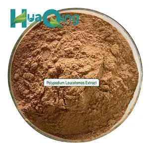 Chinese Herb Supplements Polypodium Leucotomos Extract