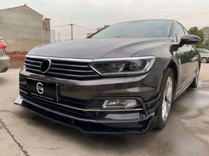 Kit de Carrocería <span class=keywords><strong>B8</strong></span> para VW <span class=keywords><strong>PASSAT</strong></span> MAGOTAN <span class=keywords><strong>B8</strong></span> B8PA a <span class=keywords><strong>R</strong></span> <span class=keywords><strong>Line</strong></span>, Parachoques Delantero, Luz Trasera, Difusor, Faldones Laterales, Faros Delanteros Antiguos a Nuevos - Product Image 4