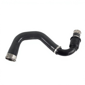 Tuyau de refroidissement d'eau du moteur OE MB3G-6C646-LB, tuyau de refroidissement de <span class=keywords><strong>radiateur</strong></span> automobile pour pièces de rechange de voiture Ford - Product Image 1