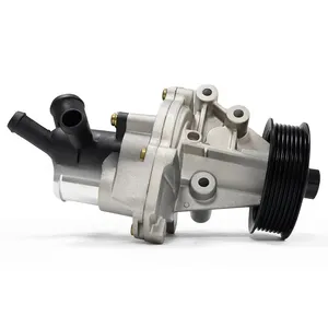 Bomba de Agua para Automóvil Diésel Ford Ranger TKE 3.2 TDCi 4x4 2011- <span class=keywords><strong>ENSA</strong></span> Mazda BT-50 3.2 BK3Q-8A558-GD BK3Q8A558GD - Product Image 4