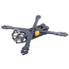 Oem Large Custom <b>Drone</b> Parts Assembly Accessories <b>Drone</b> Machining Parts Accessories Metal Parts Customized Turning - Product Image 3