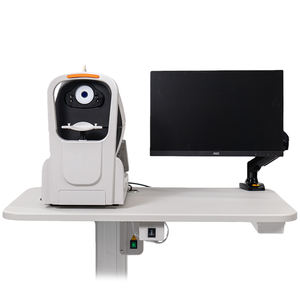 Biómetro óptico IN-view lite de alta calidad, equipo oftálmico para optometría, para definir la biometría y la longitud axial del ojo. - Product Image 1
