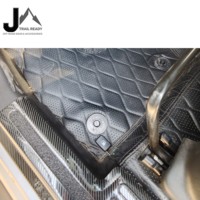 Poignée de déverrouillage de la poignée de la porte de réservoir de carburant pour Suzuki Jimny 2018+ 3 portes, accessoires intérieurs