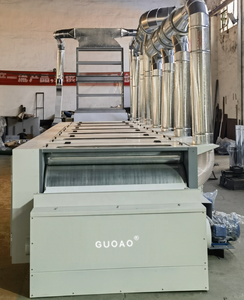 SED-máquina <span class=keywords><strong>de</strong></span> reciclaje <span class=keywords><strong>de</strong></span> ropa, <span class=keywords><strong>abridor</strong></span> <span class=keywords><strong>de</strong></span> telas <span class=keywords><strong>de</strong></span> fibra <span class=keywords><strong>de</strong></span> algodón, máquina <span class=keywords><strong>de</strong></span> reciclaje <span class=keywords><strong>de</strong></span> telas a hilo - Product Image 4