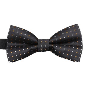 Nuevos Productos 2026: Pajarita de Poliéster Azul para Hombre, Ideal para Bodas y Fiestas, Traje de Novio, Decoraciones de Mariposa 'Cásate Conmigo' - Product Image 6
