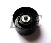 Pulley Pengatur Tegangan Sabuk Mesin 7700850603 7700741030 untuk Renault Clio Megane Scenic Laguna 532005710 36046 55504