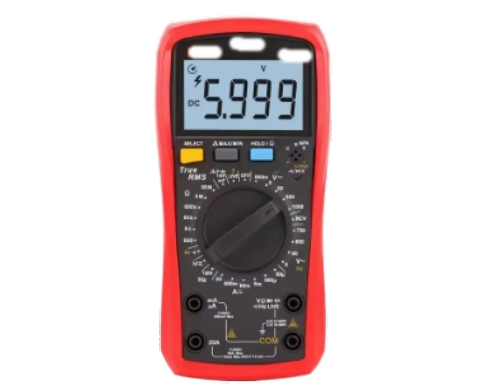 plc Digital multimeter new and original UT61E