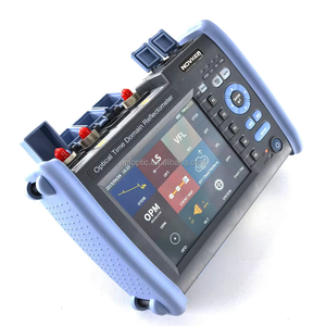 Fiber optik Mini <span class=keywords><strong>OTDR</strong></span> NK6000 SM 1310nm 1550nm 26/24dB 100KM mesafe 5-IN-1 aktif Fiber 1550nm Fiber optik reflektometri <span class=keywords><strong>OTDR</strong></span> - Product Image 2