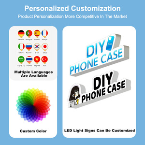 Máquina Expendedora Automática de Fundas para Teléfonos con Gestión Remota, Máquina Expendedora de Fundas para Teléfonos DIY - Product Image 4