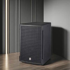 <span class=keywords><strong>Equipo</strong></span> <span class=keywords><strong>de</strong></span> <span class=keywords><strong>sonido</strong></span> profesional Altavoz <span class=keywords><strong>de</strong></span> <span class=keywords><strong>sonido</strong></span> <span class=keywords><strong>de</strong></span> puesta en escena <span class=keywords><strong>de</strong></span> madera <span class=keywords><strong>de</strong></span> 8 pulgadas Alta potencia 230W Fiestas al aire libre Cine en casa - Product Image 5