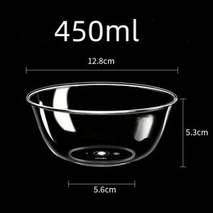 <b>Bowls</b> Nesting <b>Microwave</b> Dishwasher for Baking Meal Prep Serving Safe and Reliable Promotion Gift - Product Image 4