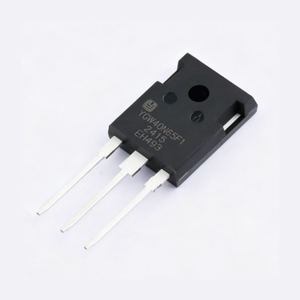 YGW40N65F1 Voltage <b>Level</b> 650V Rated Current 40A TO247 Single Tube&chip&module IGBT - Product Image 1