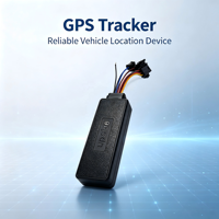 Traceur GPS 2G Premium pour la gestion de flotte