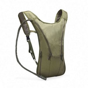 Free Sample Cycling Outdoor <b>Camping</b> Mountaineering Portable Water Bag hydration <b>Rucksack</b> Exploration Water Bag Backpack - Product Image 1