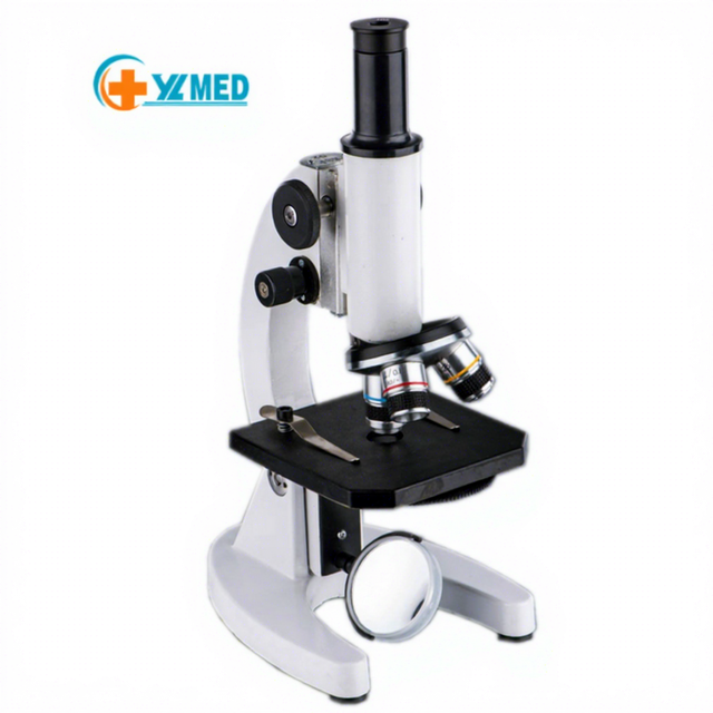 XSP-04 Microscope/XSP-13A Teaching Laboratory Multi-Purpose Biological Microscope for Scientific Research