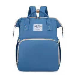 Peacock Blue