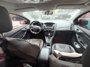 <span class=keywords><strong>Ford</strong></span> <span class=keywords><strong>Focus</strong></span> 2017 Modello 3 Porte 1.6 Style Trasmissione Automatica - Product Image 6