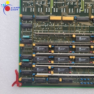 แผงวงจรพิมพ์มือสองของแท้ 00.785.0402 สำหรับอะไหล่เครื่องพิมพ์ไฮเดลเบิร์ก - Product Image 4