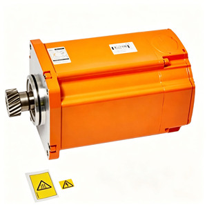 มอเตอร์หุ่นยนต์ขนาดเล็ก Axis 4 Irb7600 3Kw สำหรับ 3HAC062341-005 บริการบำรุงรักษาณสถานที่ หุ่นยนต์ 6 แกน - Product Image 1