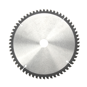 YOUHE sıcak satış 10 "255MM X 30X60T X 3 alüminyum testere ağzı Tct testere bıçağı - Product Image 3