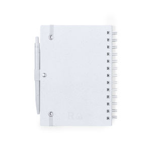 Cuaderno Oficina y Negocios Artículos Sostenibles 2017 - Product Image 5