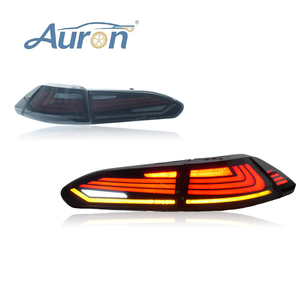 Feux arrière LED AURON 12V pour 2020-2023 - Kit de modernisation et de modification des feux de guidage - Product Image 1