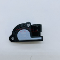 Capteur de position du papillon des gaz (TPS) d'origine 06682, compatible avec LIFAN 320 520 620 Jinbei