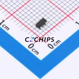 Original y nuevo TP431C250S3 SOT-23 circuito integrado IC Chip PMIC voltaje de referencia IC - Product Image 1