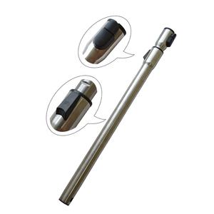 स्टेनलेस स्टील वैक्यूम क्लीनर धातु ट्यूब <span class=keywords><strong>Miele</strong></span> विस्तार दूरबीन ट्यूब नली की छड़ी के लिए वैक्यूम क्लीनर गौण हिस्सा 9265991 - Product Image 1